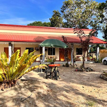 Lacasaaitor Puerto Princesa Dış mekan fotoğraf