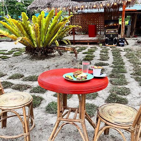 Lacasaaitor Puerto Princesa Dış mekan fotoğraf