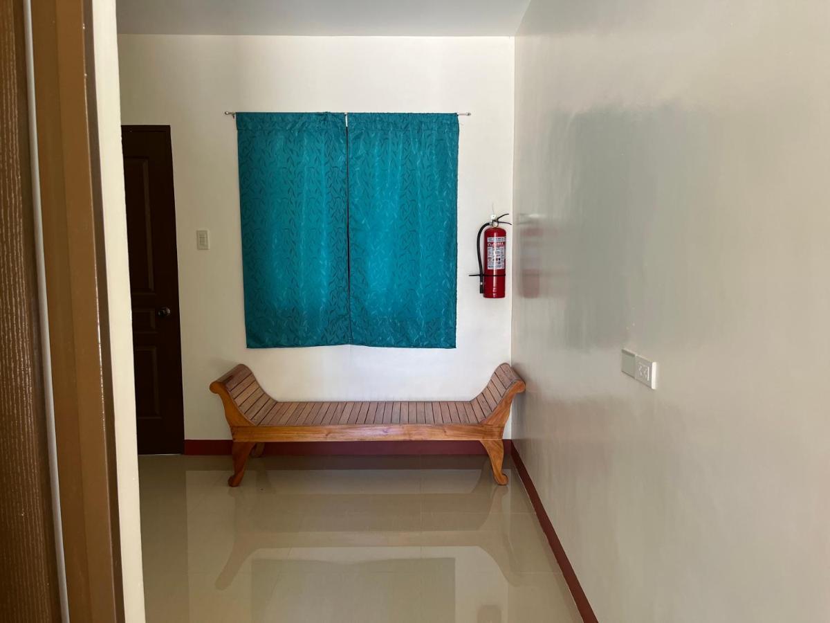 Lacasaaitor Puerto Princesa Dış mekan fotoğraf