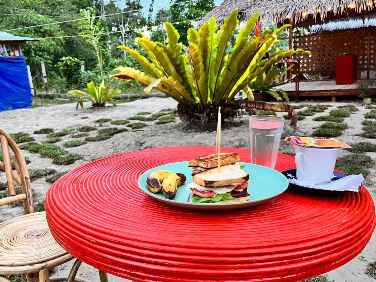 Lacasaaitor Puerto Princesa Dış mekan fotoğraf