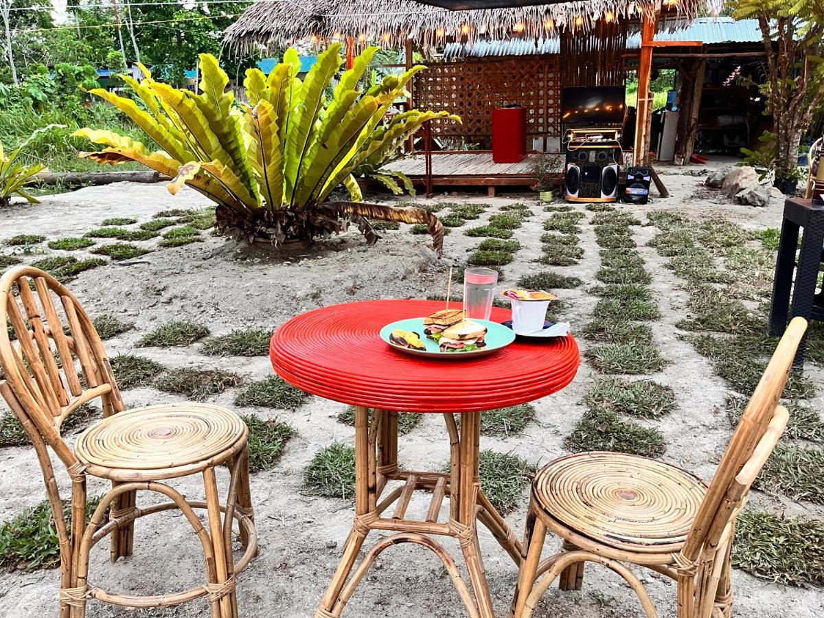 Lacasaaitor Puerto Princesa Dış mekan fotoğraf